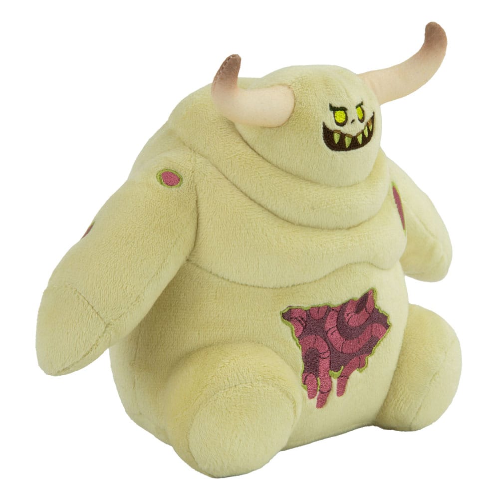 Warhammer Plüschfigur Nurgling: Little Unclean One 18 cm        - Preorder - ETA: 09.10.2025