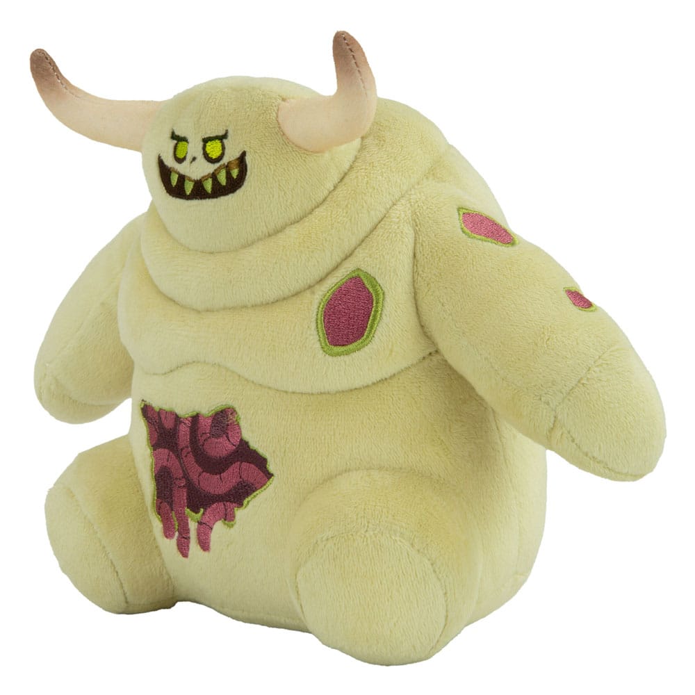 Warhammer Plüschfigur Nurgling: Little Unclean One 18 cm        - Preorder - ETA: 09.10.2025