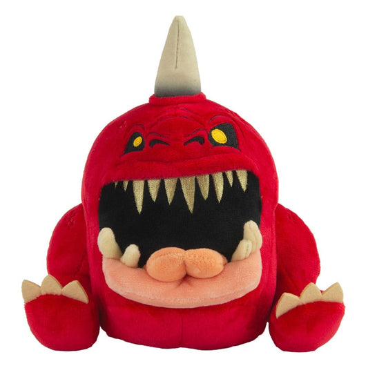 Warhammer Plüschfigur Gnasha-Squig 18 cm        - Preorder - ETA: 09.10.2025