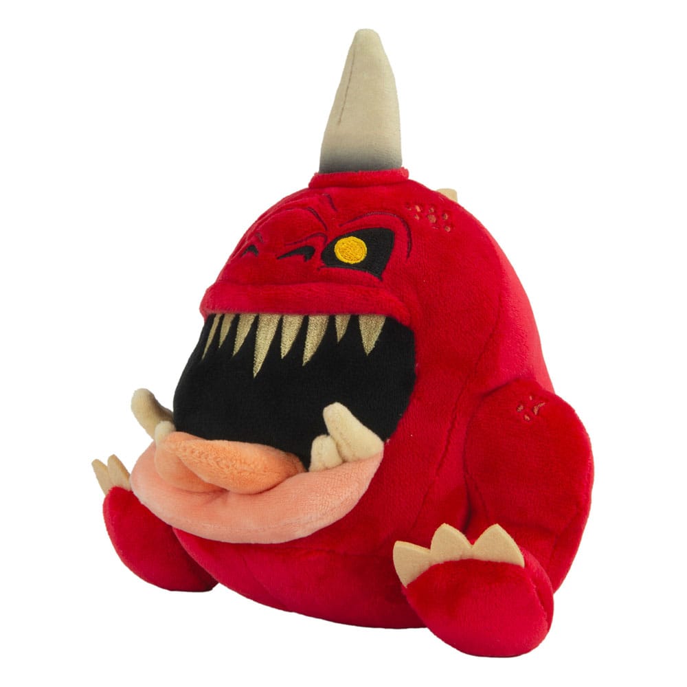 Warhammer Plüschfigur Gnasha-Squig 18 cm        - Preorder - ETA: 09.10.2025