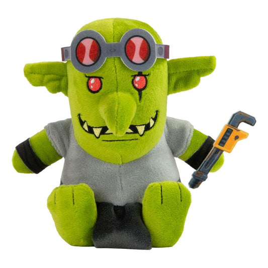 Warhammer Plüschfigur Spanna Grot 18 cm        - Preorder - ETA: 09.10.2025