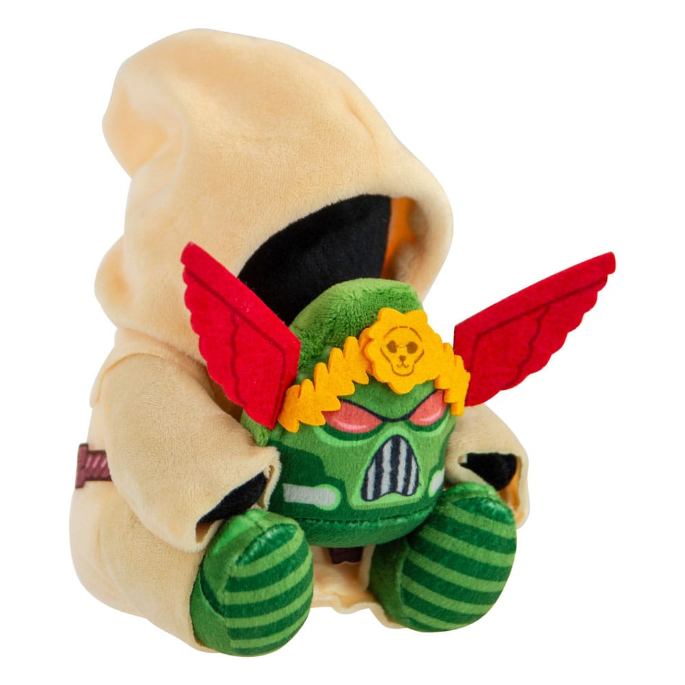 Warhammer Plüschfigur Watcher in the Dark 17 cm        - Preorder - ETA: 09.10.2025
