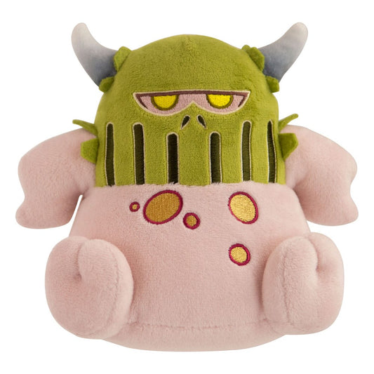 Warhammer Plüschfigur Sassy Nurgling 15 cm          - Preorder - ETA: 09.10.2025