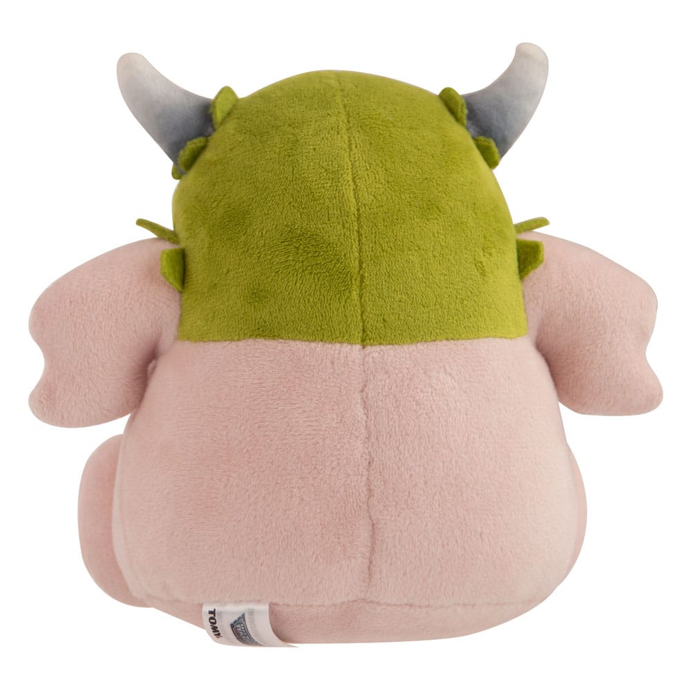 Warhammer Plüschfigur Sassy Nurgling 15 cm          - Preorder - ETA: 09.10.2025