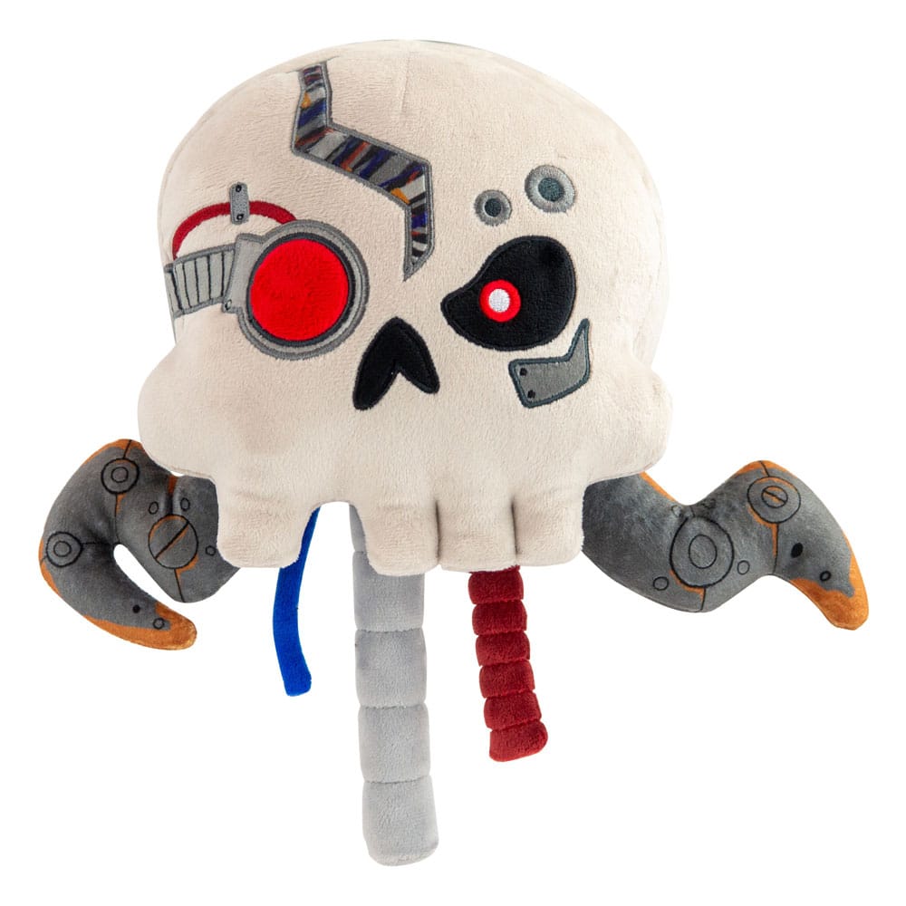Warhammer Plüschfigur Servo Skull 28 cm          - Preorder - ETA: 09.10.2025