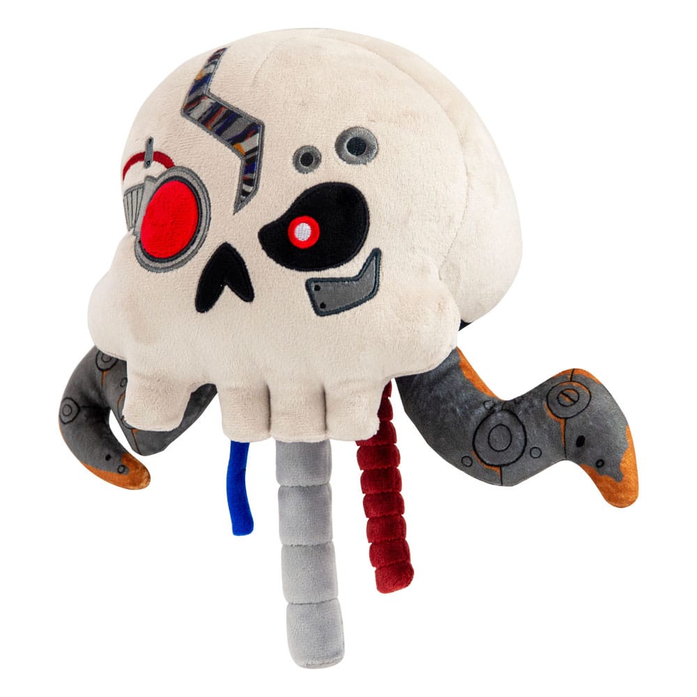 Warhammer Plüschfigur Servo Skull 28 cm          - Preorder - ETA: 09.10.2025