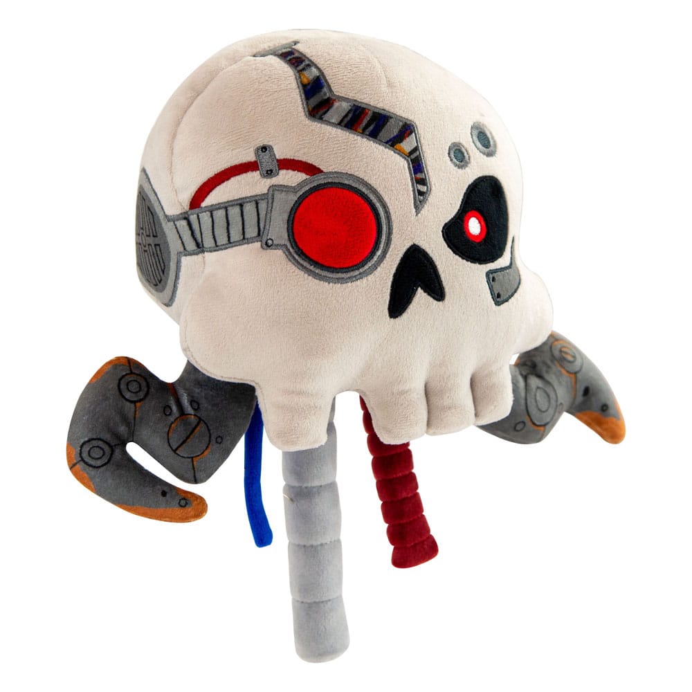 Warhammer Plüschfigur Servo Skull 28 cm          - Preorder - ETA: 09.10.2025