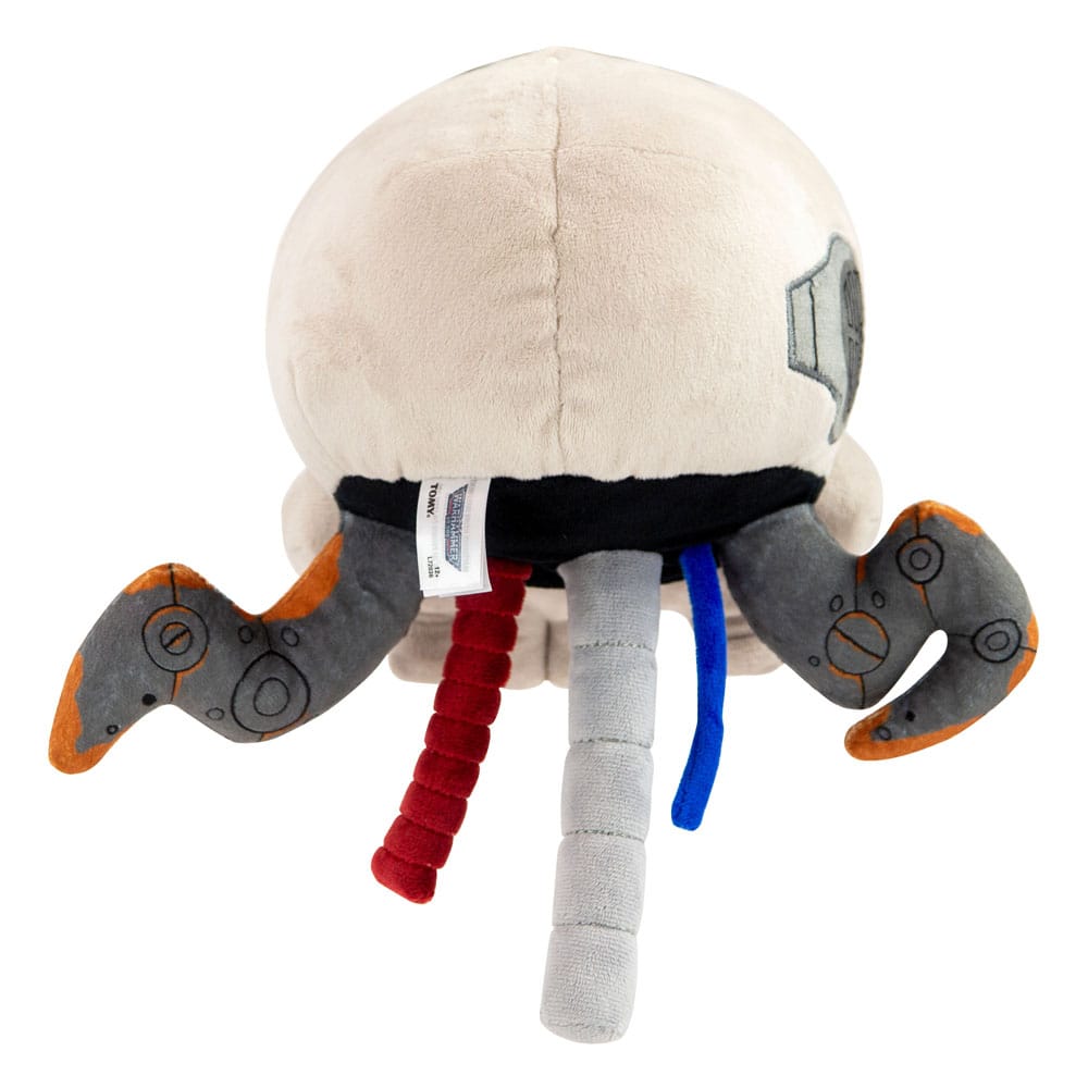 Warhammer Plüschfigur Servo Skull 28 cm          - Preorder - ETA: 09.10.2025