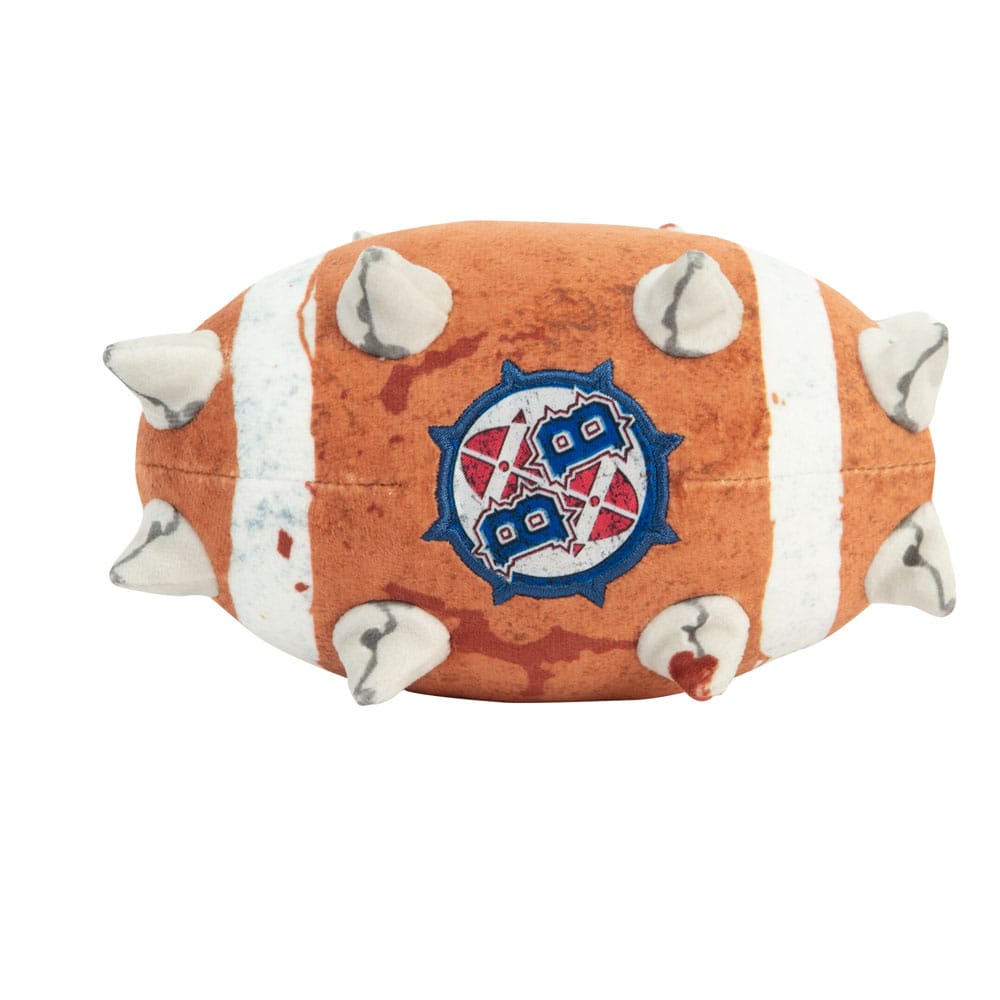 Warhammer Plüschfigur Blood Bowl Ball - Versand: 7 Tage nach Bestellung