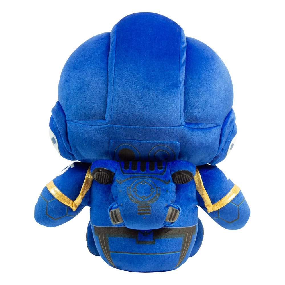 Warhammer Plüschfigur Space Marine - Versand: 7 Tage nach Bestellung