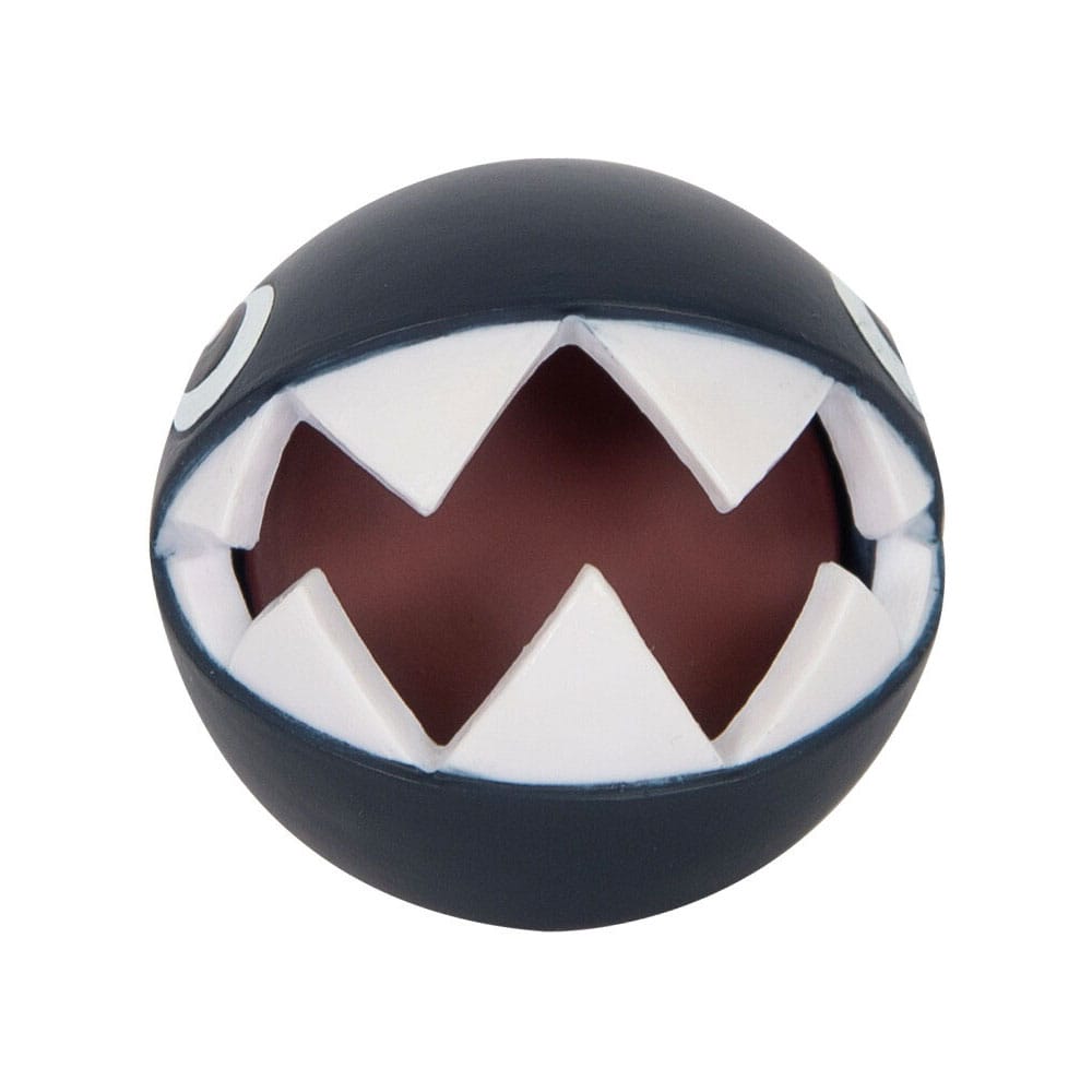 Super Mario Ringe Mystery Capsule Display (9)  - Preorder - ETA: 23.10.2026
