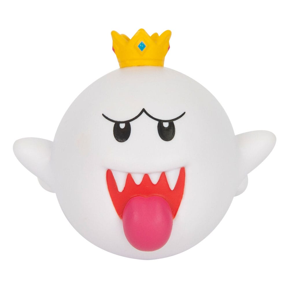Super Mario Ringe Mystery Capsule Display (9)  - Preorder - ETA: 23.10.2026