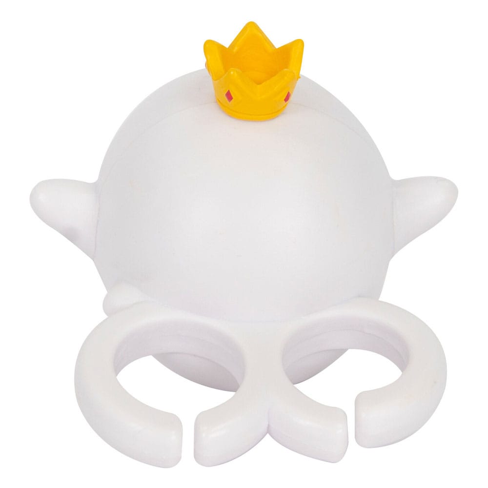 Super Mario Ringe Mystery Capsule Display (9)  - Preorder - ETA: 23.10.2026