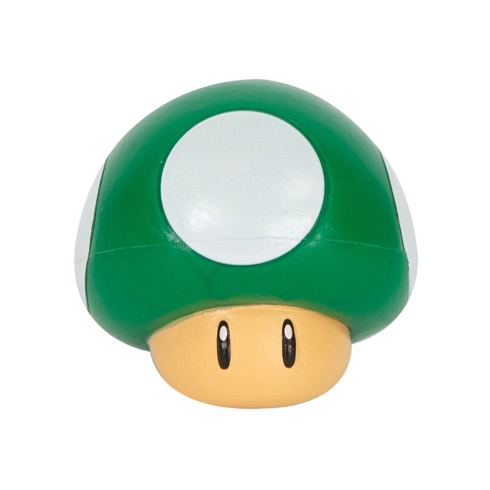 Super Mario Ringe Mystery Capsule Display (9)  - Preorder - ETA: 23.10.2026