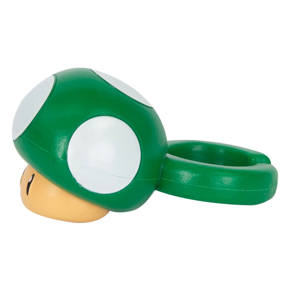 Super Mario Ringe Mystery Capsule Display (9)  - Preorder - ETA: 23.10.2026