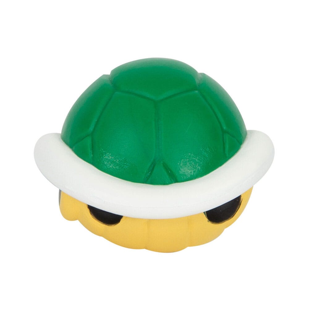 Super Mario Ringe Mystery Capsule Display (9)  - Preorder - ETA: 23.10.2026
