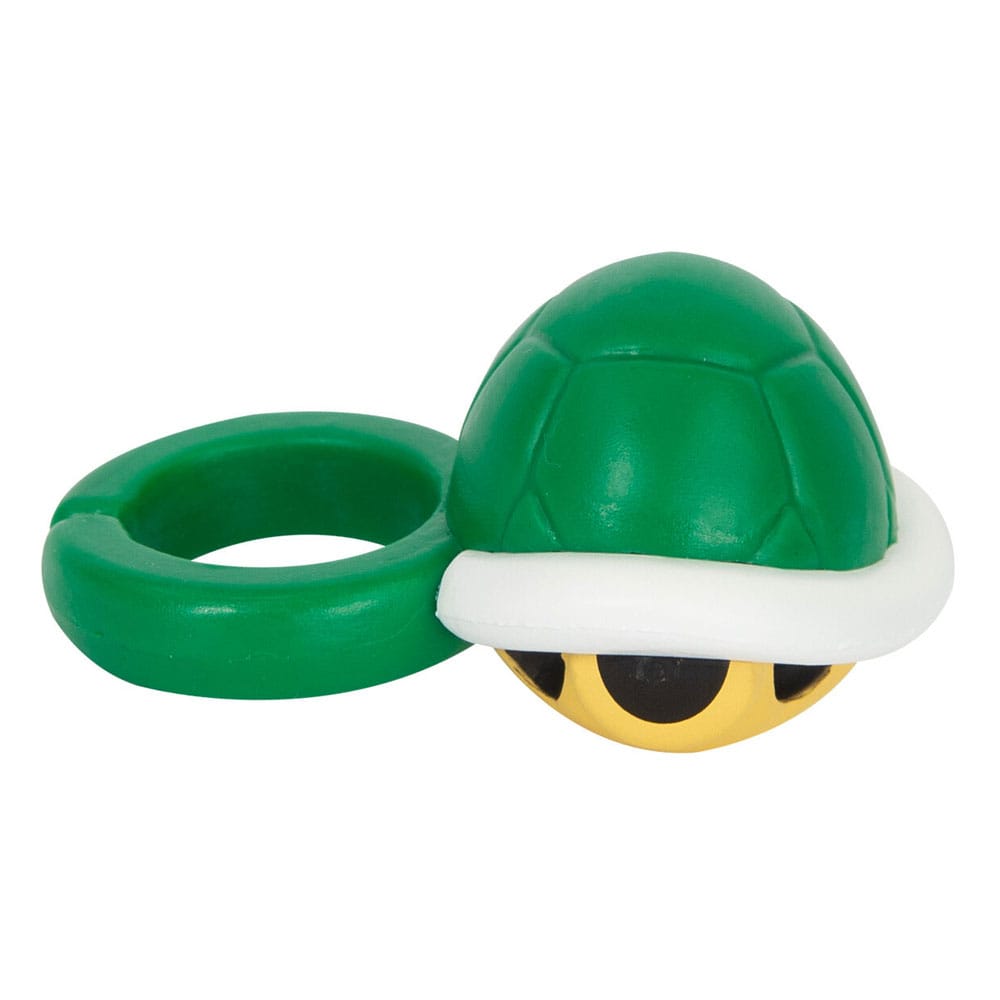 Super Mario Ringe Mystery Capsule Display (9)  - Preorder - ETA: 23.10.2026