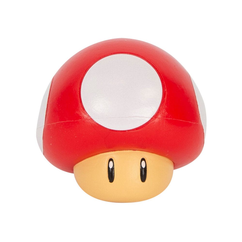 Super Mario Ringe Mystery Capsule Display (9)  - Preorder - ETA: 23.10.2026