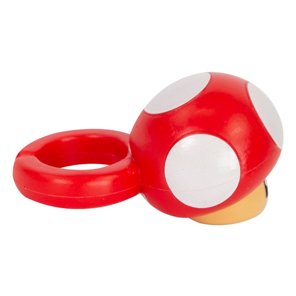 Super Mario Ringe Mystery Capsule Display (9)  - Preorder - ETA: 23.10.2026