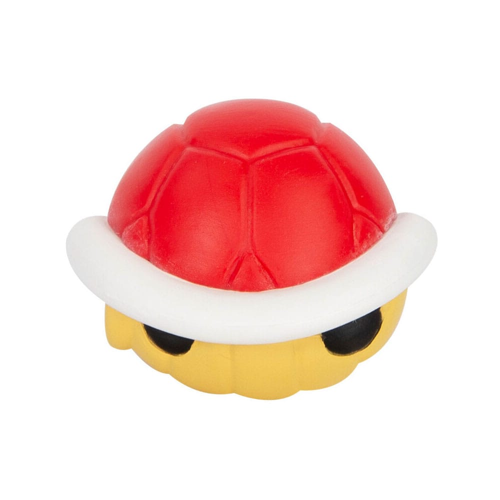 Super Mario Ringe Mystery Capsule Display (9)  - Preorder - ETA: 23.10.2026
