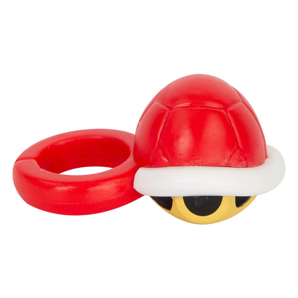 Super Mario Ringe Mystery Capsule Display (9)  - Preorder - ETA: 23.10.2026