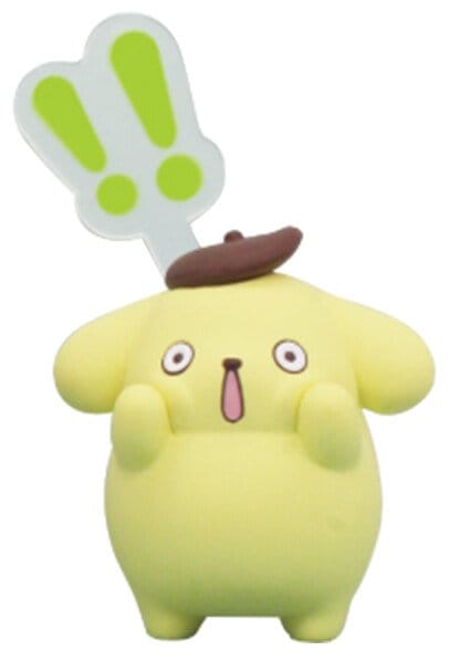 Sanrio Twinchees Minifiguren Hello Kitty & Friends Pikon Mind 5 cm Blind Pack Display (24)        - Versand: 7 Tage nach Bestellung