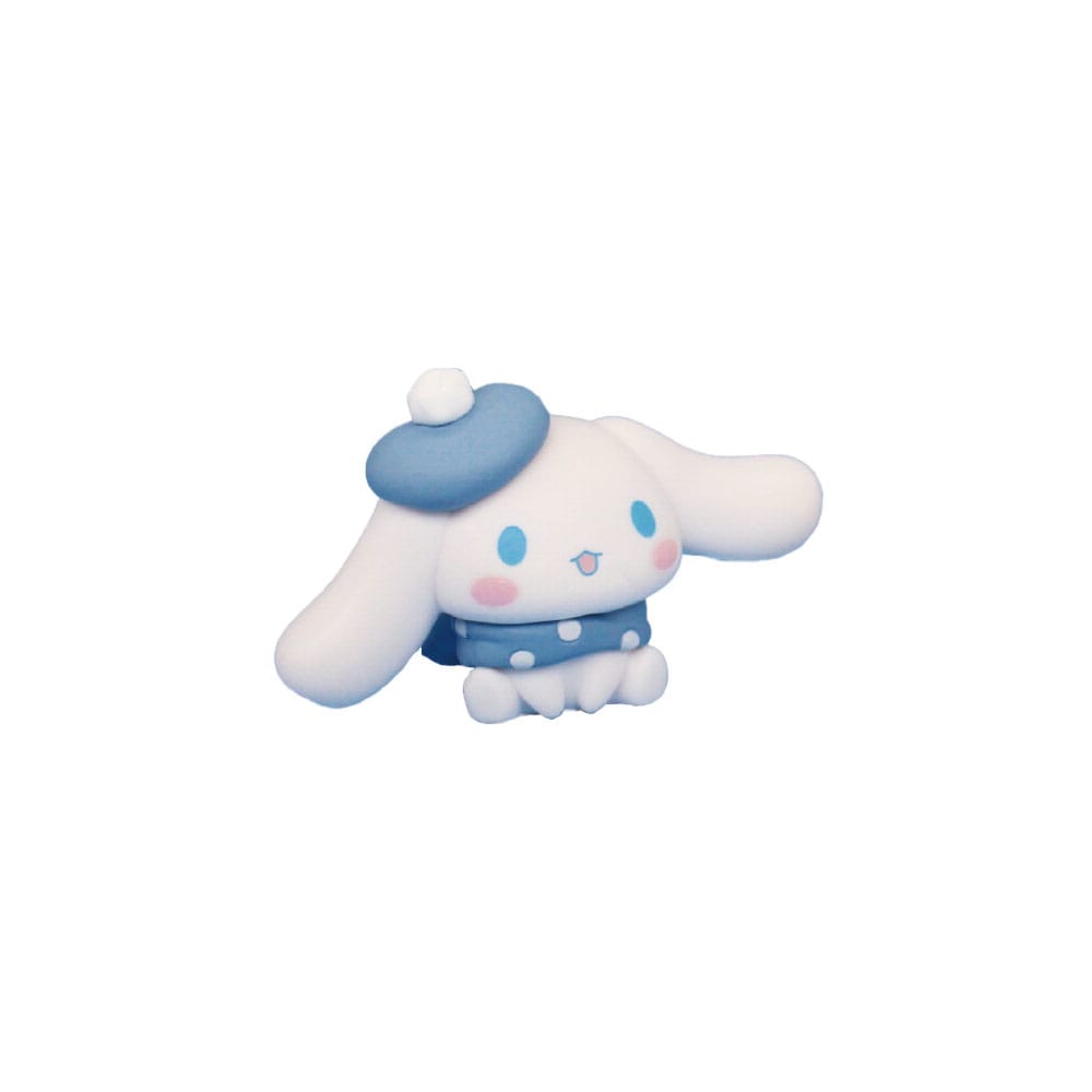 Sanrio Twinchees Minifiguren Cinamoroll My Favourite Colour 5 cm Display (24)       - Versand: 7 Tage nach Bestellung