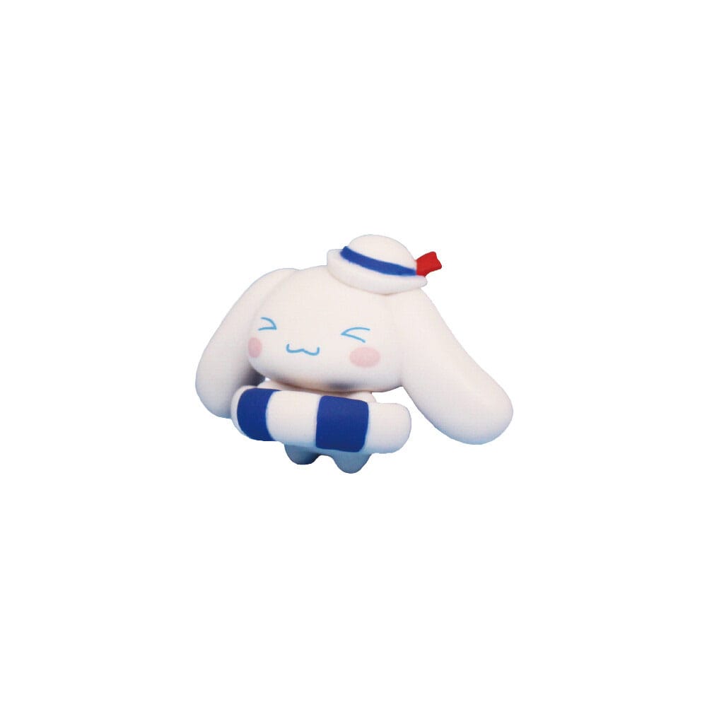 Sanrio Twinchees Minifiguren Cinamoroll My Favourite Colour 5 cm Display (24)       - Versand: 7 Tage nach Bestellung