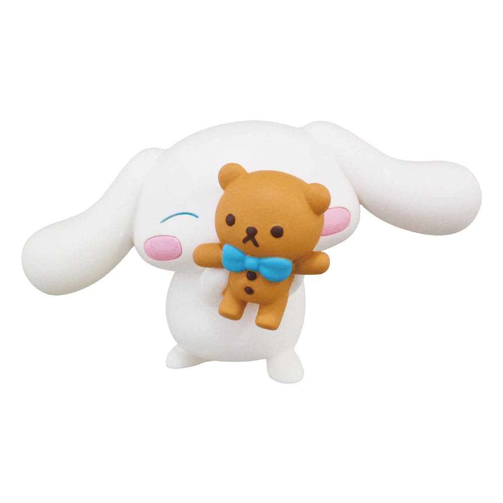 Sanrio Twinchees Minifiguren Hello Kitty & Friends Hide ´n´ Seek 5 cm Display (24)          - Preorder - ETA: 10.08.2026
