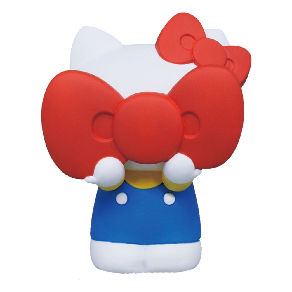Sanrio Twinchees Minifiguren Hello Kitty & Friends Hide ´n´ Seek 5 cm Display (24)          - Preorder - ETA: 10.08.2026