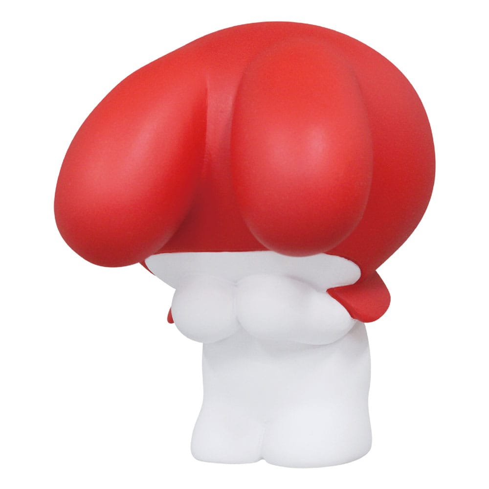 Sanrio Twinchees Minifiguren Hello Kitty & Friends Hide ´n´ Seek 5 cm Display (24)          - Preorder - ETA: 10.08.2026