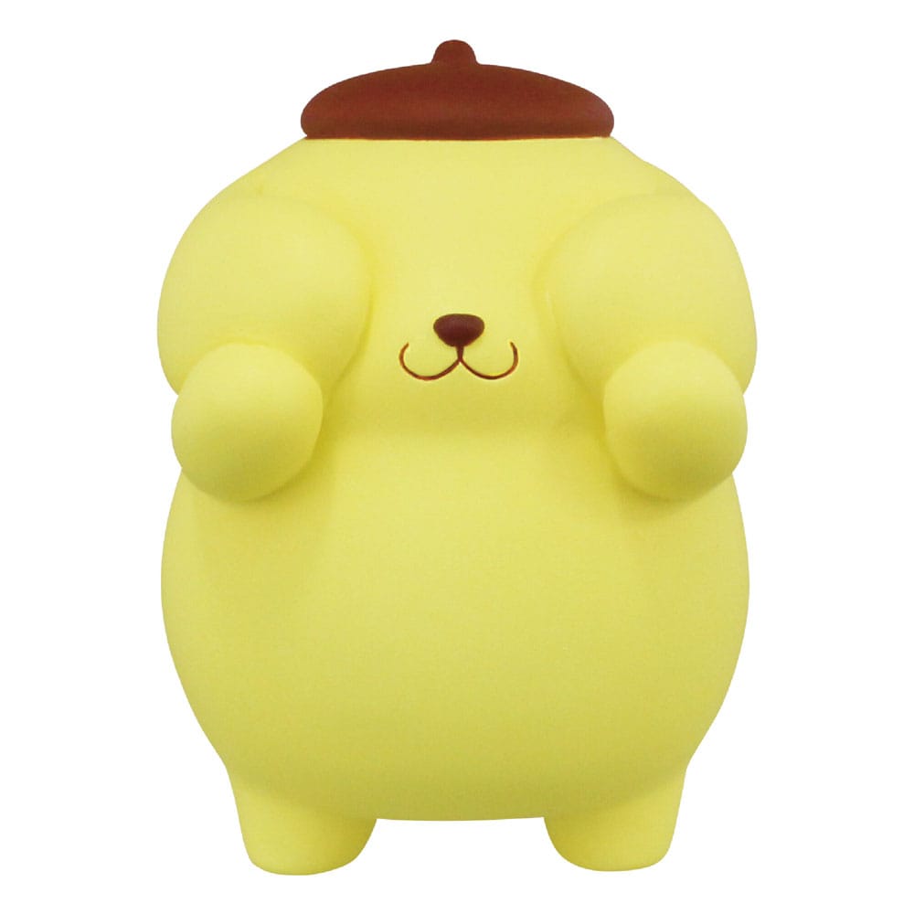 Sanrio Twinchees Minifiguren Hello Kitty & Friends Hide ´n´ Seek 5 cm Display (24)          - Preorder - ETA: 10.08.2026