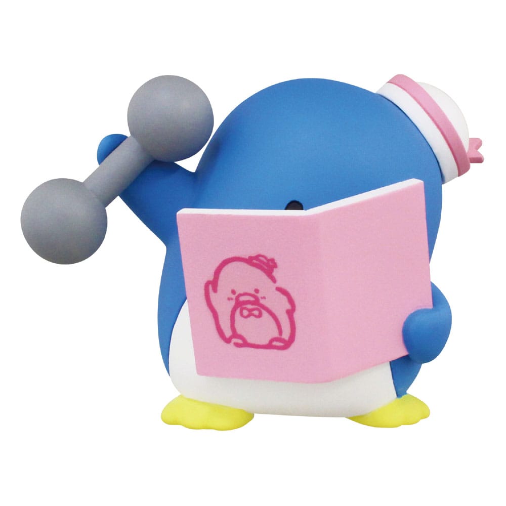 Sanrio Twinchees Minifiguren Hello Kitty & Friends Hide ´n´ Seek 5 cm Display (24)          - Preorder - ETA: 10.08.2026