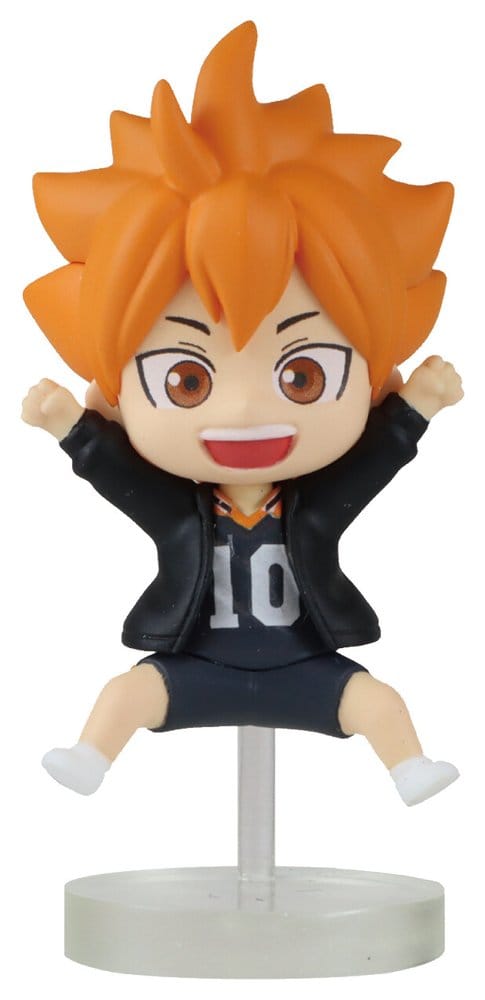 Haikyu!! Twinchees Minifiguren Hoppin' 5 cm Blind Pack Display (24)         - Preorder - ETA: 25.08.2026