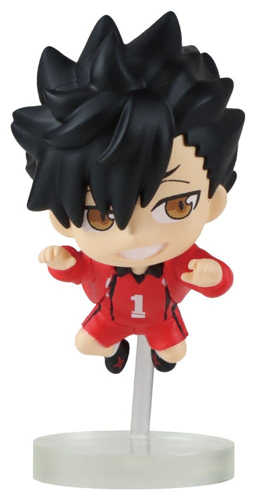 Haikyu!! Twinchees Minifiguren Hoppin' 5 cm Blind Pack Display (24)         - Preorder - ETA: 25.08.2026