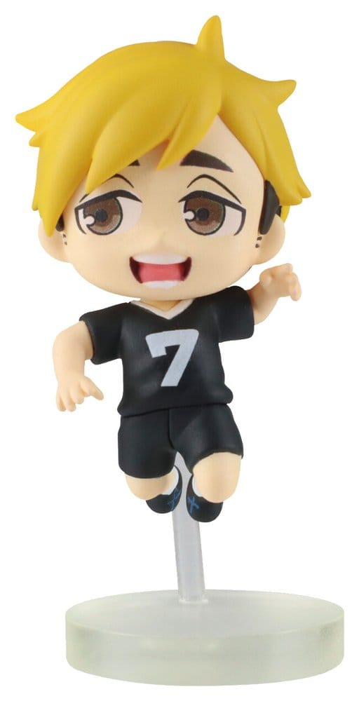 Haikyu!! Twinchees Minifiguren Hoppin' 5 cm Blind Pack Display (24)         - Preorder - ETA: 25.08.2026