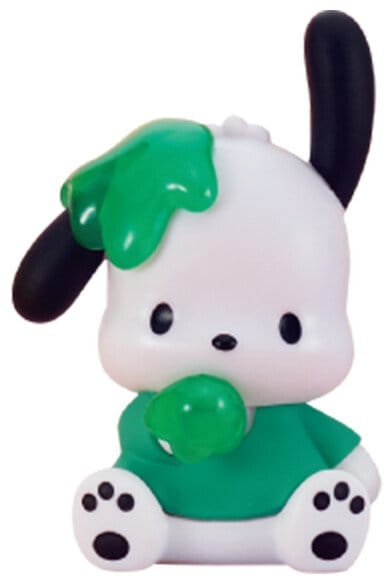 Sanrio Twinchees Minifiguren Hello Kitty & Friends Jam Jelly 5 cm Blind Pack Display (24)        - Versand: 7 Tage nach Bestellung