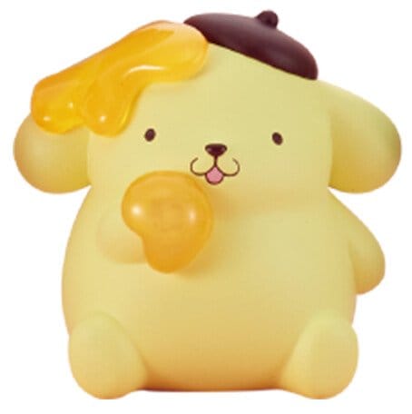 Sanrio Twinchees Minifiguren Hello Kitty & Friends Jam Jelly 5 cm Blind Pack Display (24)        - Versand: 7 Tage nach Bestellung