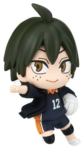 Haikyu!! Twinchees Dangler Minifiguren Defofig! 5 cm Blind Pack Display (24)           - Preorder - ETA: 25.06.2026