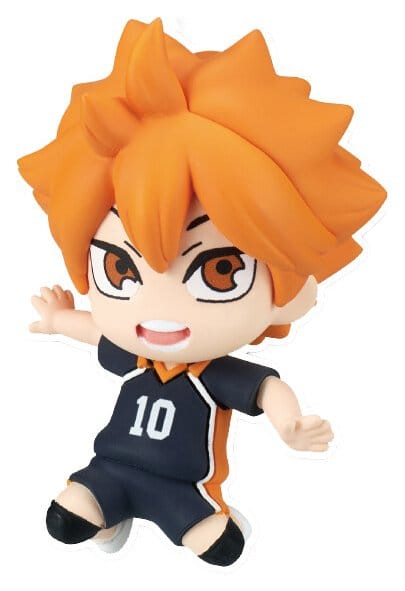 Haikyu!! Twinchees Dangler Minifiguren Defofig! 5 cm Blind Pack Display (24)           - Preorder - ETA: 25.06.2026