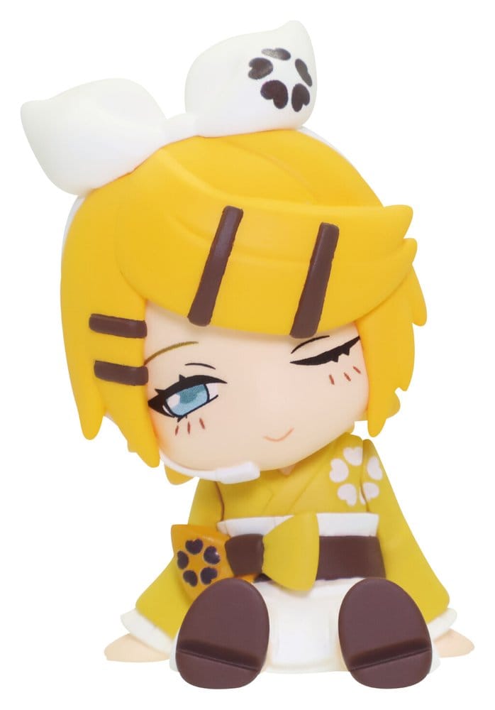 Hatsune Miku Twinchees Minifiguren Lil' Sleepers Wave 3 5 cm Blind Pack Display (24)       - Preorder - ETA: 25.08.2026