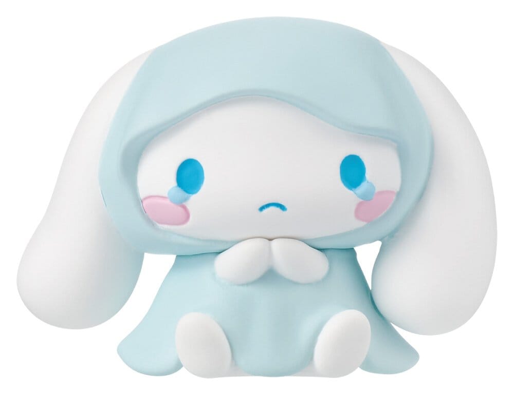 Sanrio Twinchees Minifiguren Hello Kitty & Friends Playing Ghost 5 cm Blind Pack Display (24)           - Preorder - ETA: 25.12.2026