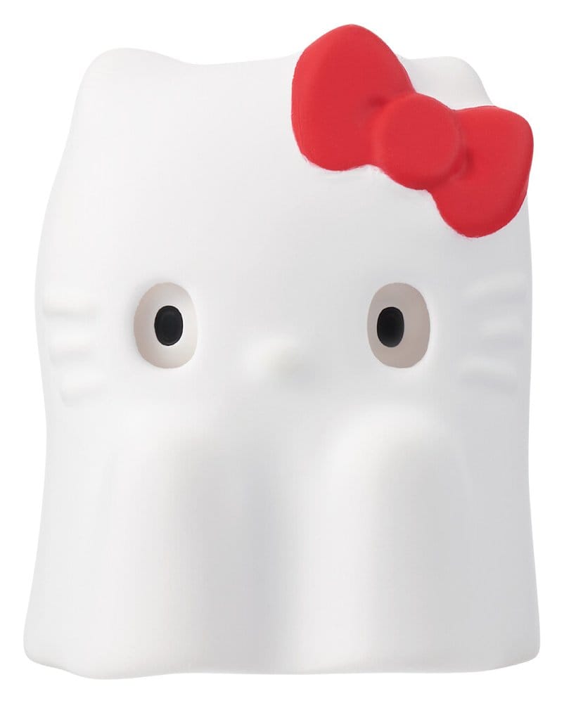 Sanrio Twinchees Minifiguren Hello Kitty & Friends Playing Ghost 5 cm Blind Pack Display (24)           - Preorder - ETA: 25.12.2026