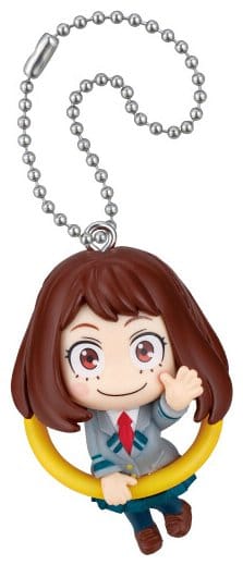 My Hero Academia Konnichi-wa Danglers Schlüsselanhänger 3 cm Mystery Capsule Display (24)   - Preorder - ETA: 26.07.2026