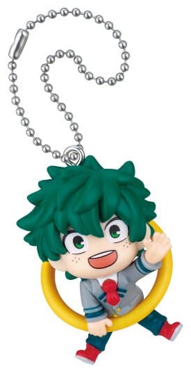 My Hero Academia Konnichi-wa Danglers Schlüsselanhänger 3 cm Mystery Capsule Display (24)   - Preorder - ETA: 26.07.2026