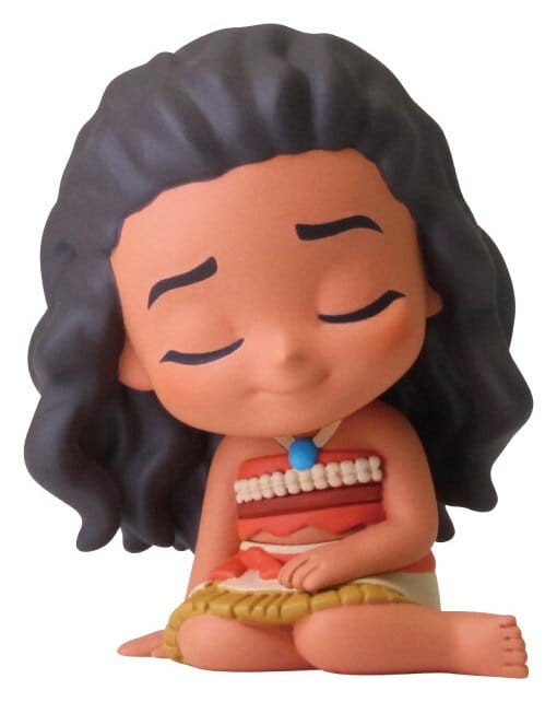 Viana Twinchees Minifiguren Lil' Sleepers 5 cm Blind Pack Display (24)       - Preorder - ETA: 25.09.2026