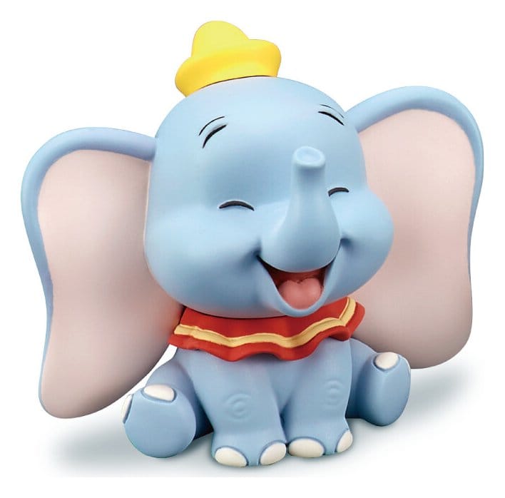 Disney Twinchees Minifiguren Laughing 5 cm Blind Pack Display (24)         - Preorder - ETA: 25.09.2026