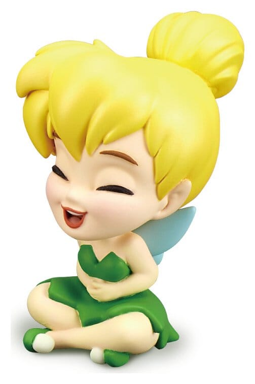 Disney Twinchees Minifiguren Laughing 5 cm Blind Pack Display (24)         - Preorder - ETA: 25.09.2026