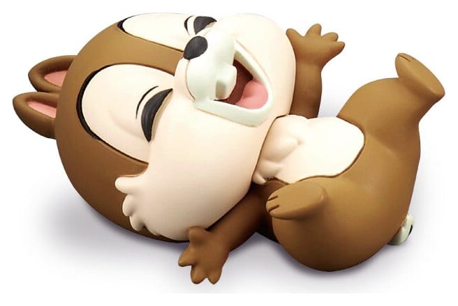 Disney Twinchees Minifiguren Laughing 5 cm Blind Pack Display (24)         - Preorder - ETA: 25.09.2026