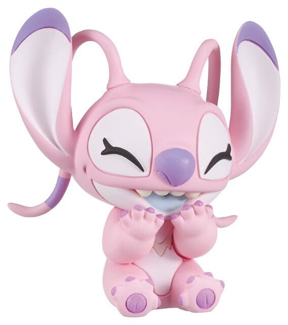 Disney Twinchees Minifiguren Laughing 5 cm Blind Pack Display (24)         - Preorder - ETA: 25.09.2026